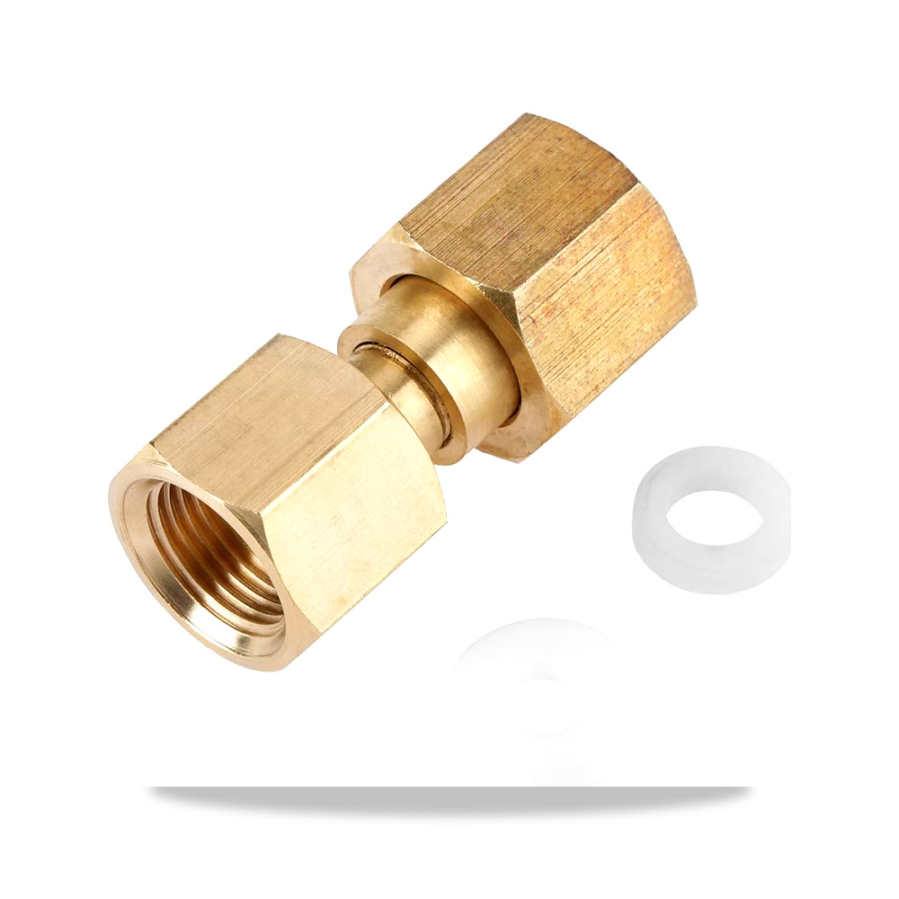 صورة منتج محول اسطواني ثاني أكسيد الكربون CGA-320 الى CGA-580 من الى منظم الارجون – اللون ذهبي – ضغط المخرج المقدر 15 ميجا باسكال - كود الصنف reemco-2027-1822162 - ماركة يباع من خلال reemco - توريد وتصوير حصري لشركة ريمكو القابضة السعودية