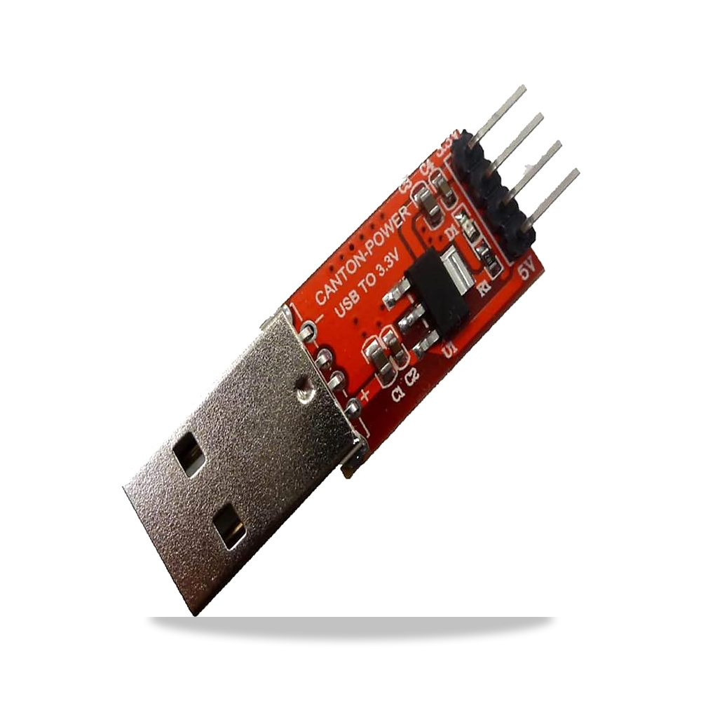 صورة منتج 6 قطع USB تيار مستمر 5 فولت الى 3.3 فولت متعددة الاغراض منظم الجهد جيني - كود الصنف reemco-2027-1822347 - ماركة يباع من خلال reemco - توريد وتصوير حصري لشركة ريمكو القابضة السعودية