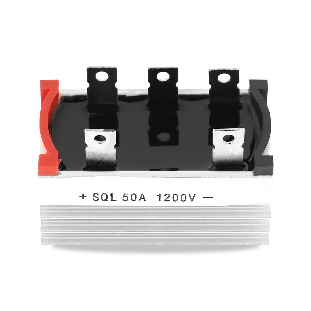 صورة منتج صمام ثنائي مقوم ثلاثي المراحل 1200 فولت 50 امبير، محول طاقة تيار متردد الى مستمر للهندسة الكهربائية - كود الصنف reemco-2027-1822570 - ماركة يباع من خلال reemco - توريد وتصوير حصري لشركة ريمكو القابضة السعودية