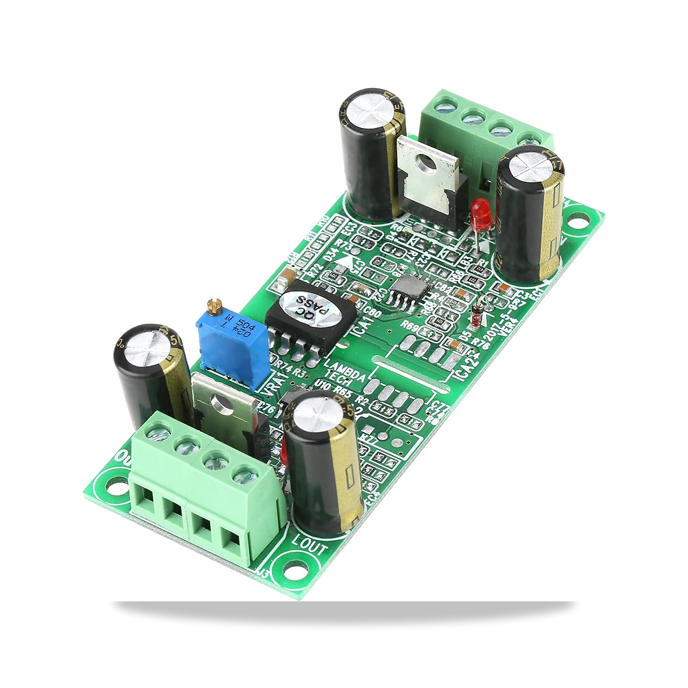 صورة منتج وحدة عزل، 0-10 فولت انولوج كميات عزل اشارة الجهد S-10V10V لـ PLC/MCU - كود الصنف reemco-2027-1822591 - ماركة يباع من خلال reemco - توريد وتصوير حصري لشركة ريمكو القابضة السعودية