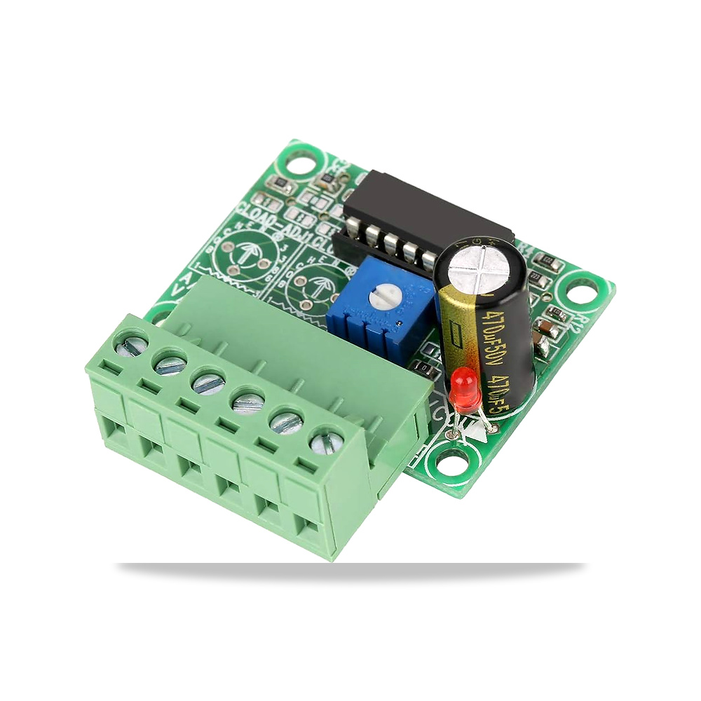 صورة منتج لوحة الجهد الى التيار، وحدة اشارة V/I، تحويل محول V/I VC-5V20MA، مع وظيفة AD، 0-5 فولت الى 4-20 مللي امبير - كود الصنف reemco-2027-1822623 - ماركة يباع من خلال reemco - توريد وتصوير حصري لشركة ريمكو القابضة السعودية