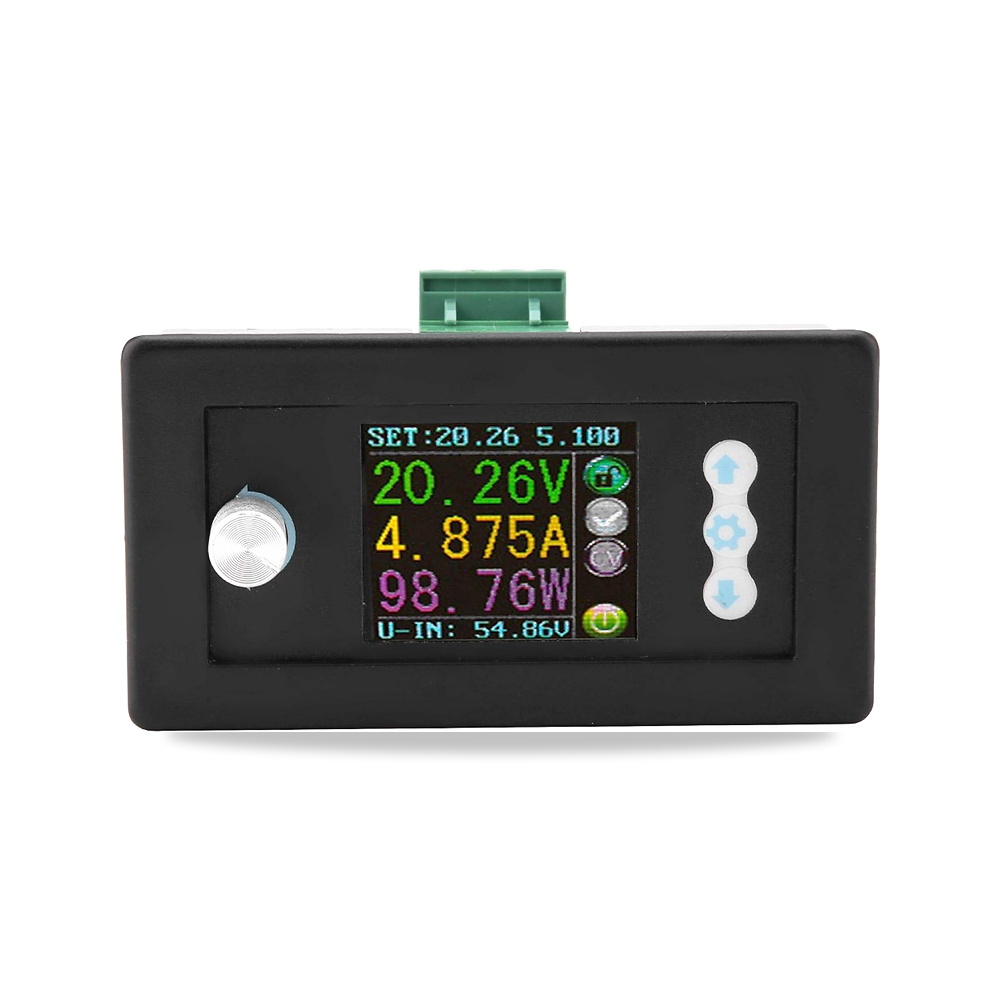 صورة منتج وحدة تخفيض الجهد الكهربائي DSP150W للتحكم العددي ومنظم التيار 150 واط 0 ~ 10 امبير - كود الصنف reemco-2027-1822634 - ماركة يباع من خلال reemco - توريد وتصوير حصري لشركة ريمكو القابضة السعودية
