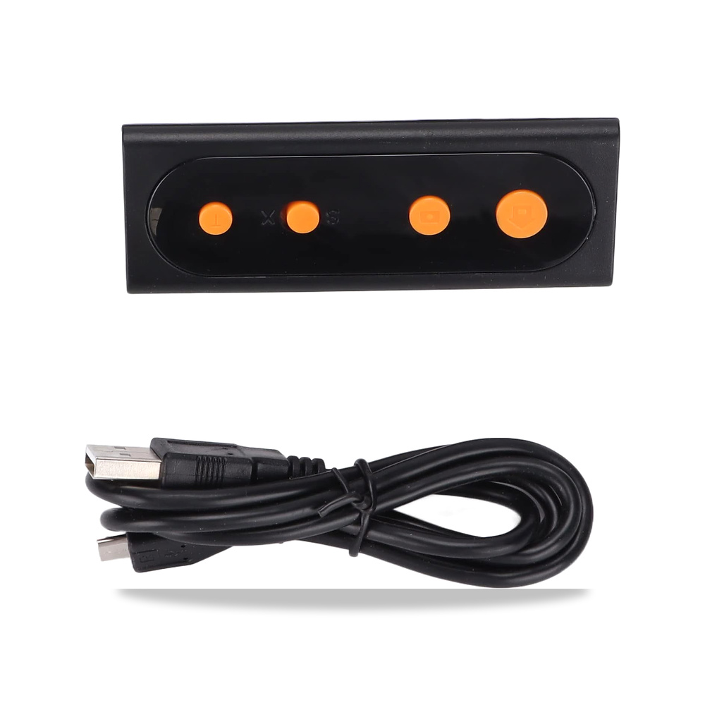 صورة منتج محول مقبض لاسلكي لشحن USB مع خاصية النوم التلقائي جي بي اكس - كود الصنف reemco-2027-1822763 - ماركة يباع من خلال reemco - توريد وتصوير حصري لشركة ريمكو القابضة السعودية