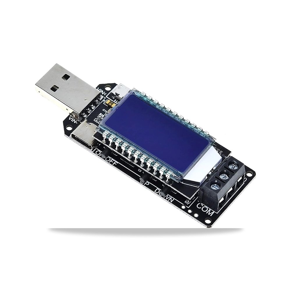 صورة منتج وحدة تنظيم الجهد الكهربائي بمنفذ USB من كونكو 5 فولت الى 3.3 فولت 9 فولت 12 فولت 24 فولت طاقة سطح المكتب - كود الصنف reemco-2027-1822857 - ماركة يباع من خلال reemco - توريد وتصوير حصري لشركة ريمكو القابضة السعودية