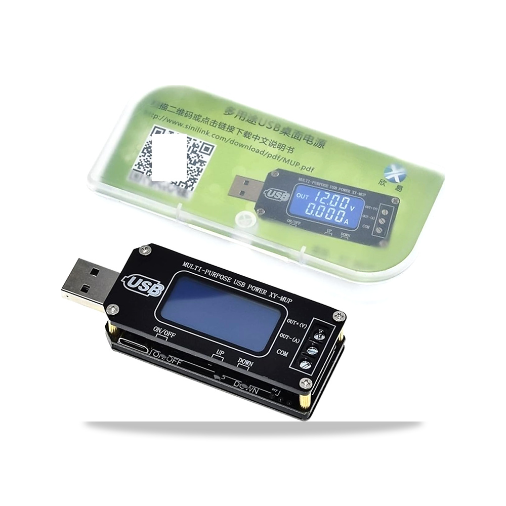 صورة منتج وحدة تنظيم الجهد الكهربائي بمنفذ USB من كونكو 5 فولت الى 3.3 فولت 9 فولت 12 فولت 24 فولت طاقة سطح المكتب – موديل 6246 - كود الصنف reemco-2027-1822858 - ماركة يباع من خلال reemco - توريد وتصوير حصري لشركة ريمكو القابضة السعودية