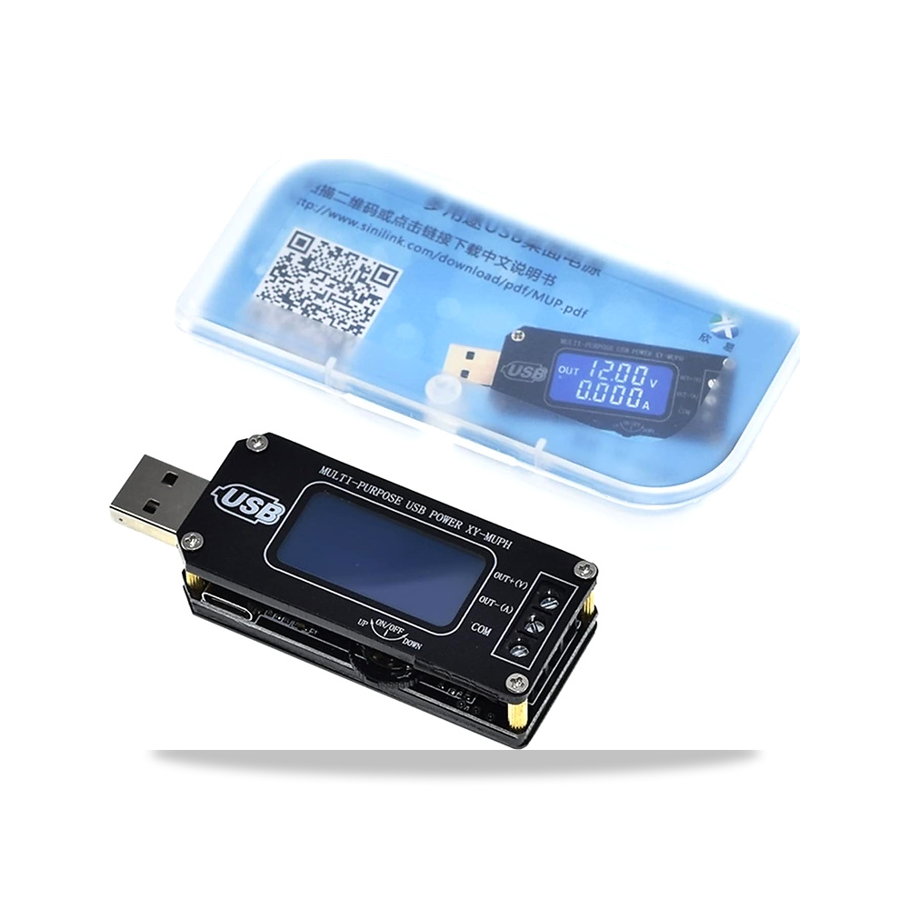 صورة منتج وحدة تنظيم الجهد الكهربائي بمنفذ USB من كونكو 5 فولت الى 3.3 فولت 9 فولت 12 فولت 24 فولت طاقة سطح المكتب – موديل 6251 - كود الصنف reemco-2027-1822863 - ماركة يباع من خلال reemco - توريد وتصوير حصري لشركة ريمكو القابضة السعودية