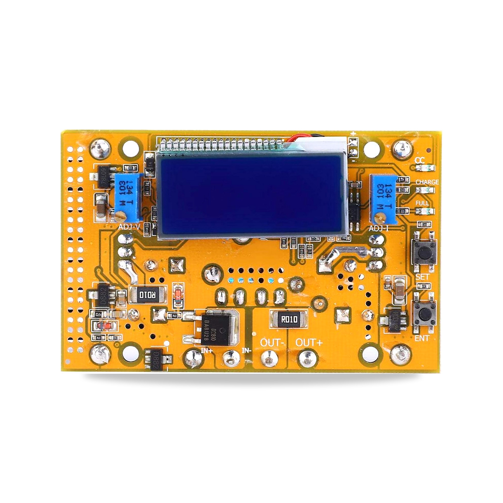صورة منتج وحدة تحويل اب 90 واط رقمية LCD مزدوجة العرض WDU6008 DC-DC مصدر طاقة ثابت قابل للتعديل للصناعات من بي دي اكس سي - كود الصنف reemco-2027-1823011 - ماركة يباع من خلال reemco - توريد وتصوير حصري لشركة ريمكو القابضة السعودية
