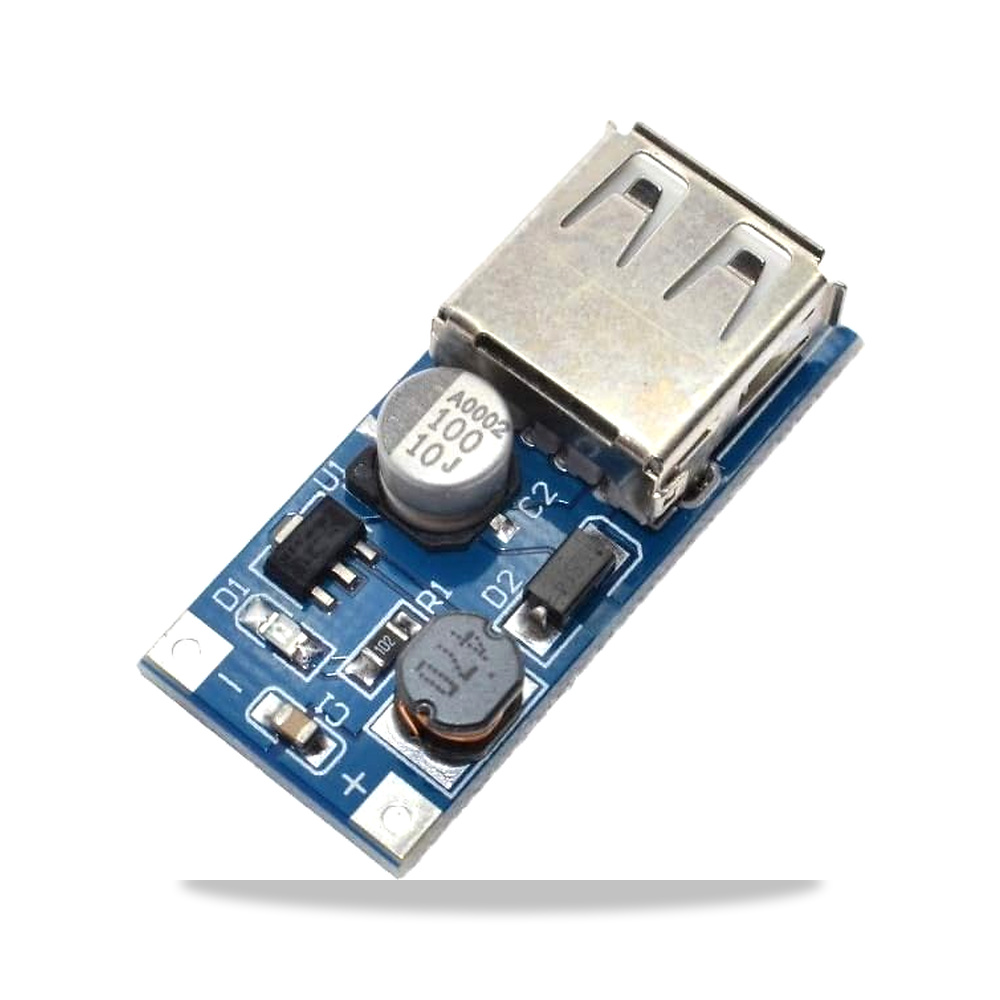 صورة منتج وحدة الطاقة كيو اس دي سي في اي اس – شاحن USB تيار مستمر، تعزيز 0.9 فولت ~ 5 فولت الى 5 فولت - كود الصنف reemco-2027-1823499 - ماركة يباع من خلال reemco - توريد وتصوير حصري لشركة ريمكو القابضة السعودية