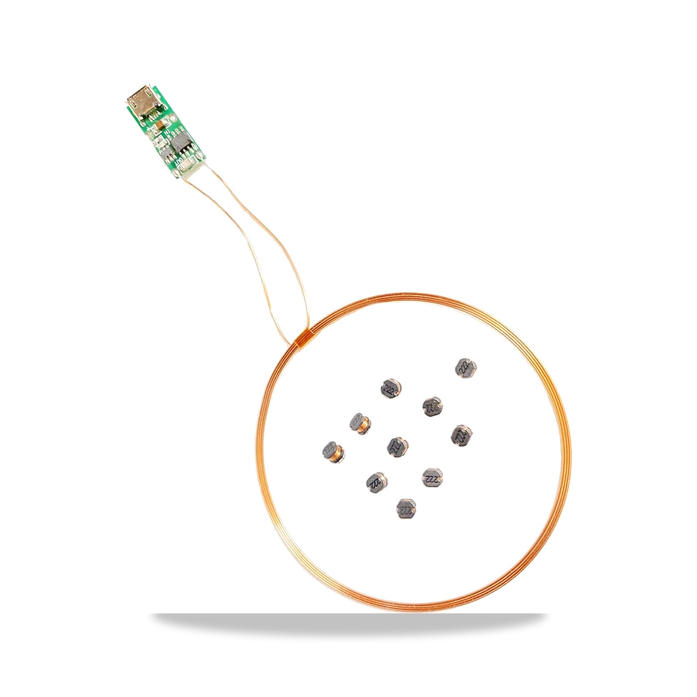 صورة منتج تايداسينت مصباح LED لاسلكي صغير بمنفذ USB 50 ملم وجهاز تحكم عن بعد ومصباح ليد يعمل بالحث الحثي يضيء شاحن - كود الصنف reemco-2027-1823875 - ماركة يباع من خلال reemco - توريد وتصوير حصري لشركة ريمكو القابضة السعودية