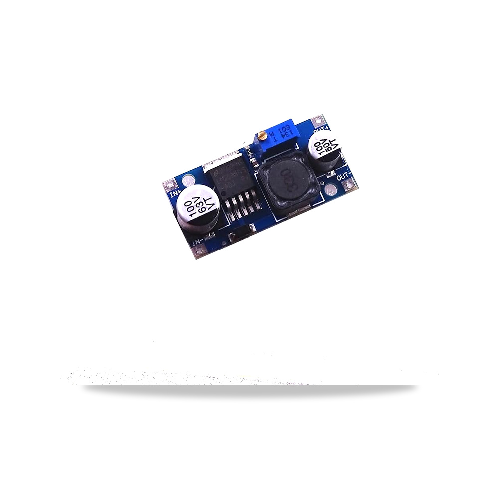 صورة منتج 100 قطعة LM2596HVS LM2596 HV LM2596HV DC-DC محول طاقة قابل للتعديل 4.5-50 فولت الى 3-35 فولت الحد من التيار - كود الصنف reemco-2027-1823888 - ماركة يباع من خلال reemco - توريد وتصوير حصري لشركة ريمكو القابضة السعودية