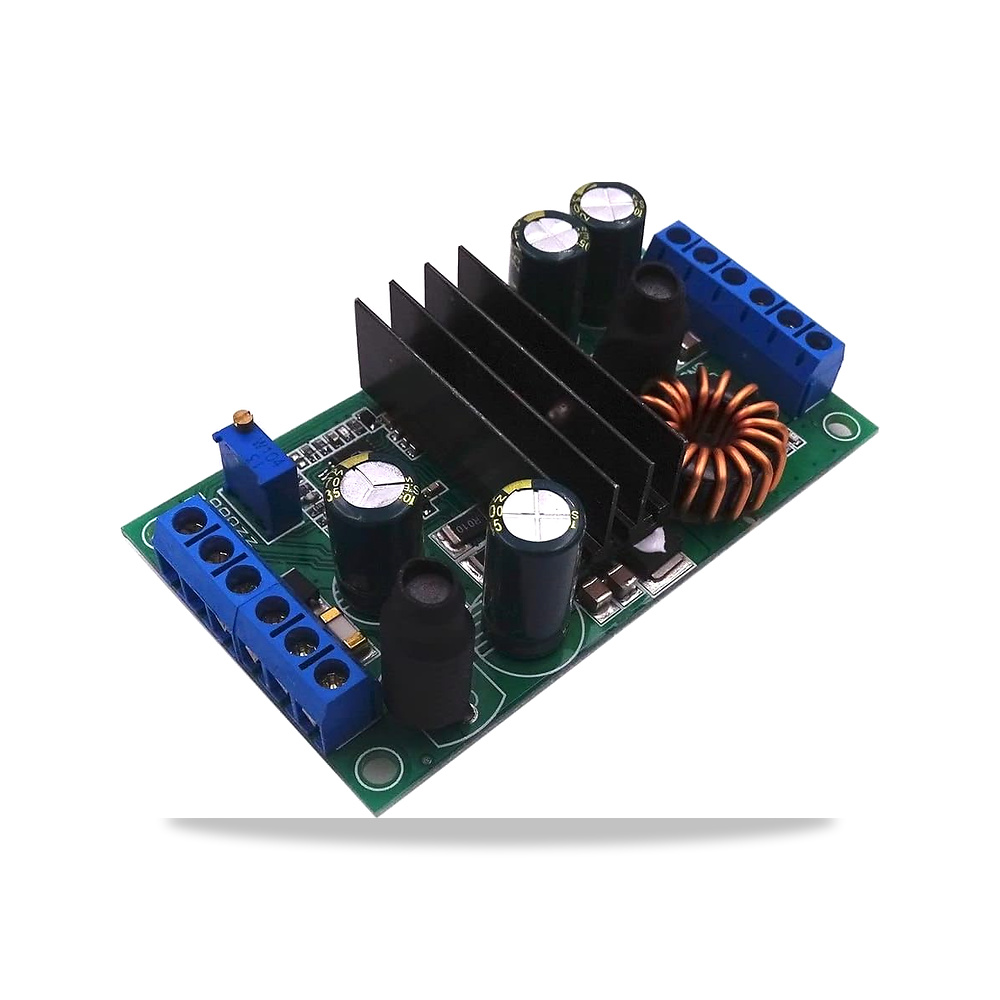 صورة منتج LTC3780 هاي باور كار لاب توب معزز الجهد التلقائي ووحدة باك – اخضر - كود الصنف reemco-2027-1823911 - ماركة يباع من خلال reemco - توريد وتصوير حصري لشركة ريمكو القابضة السعودية