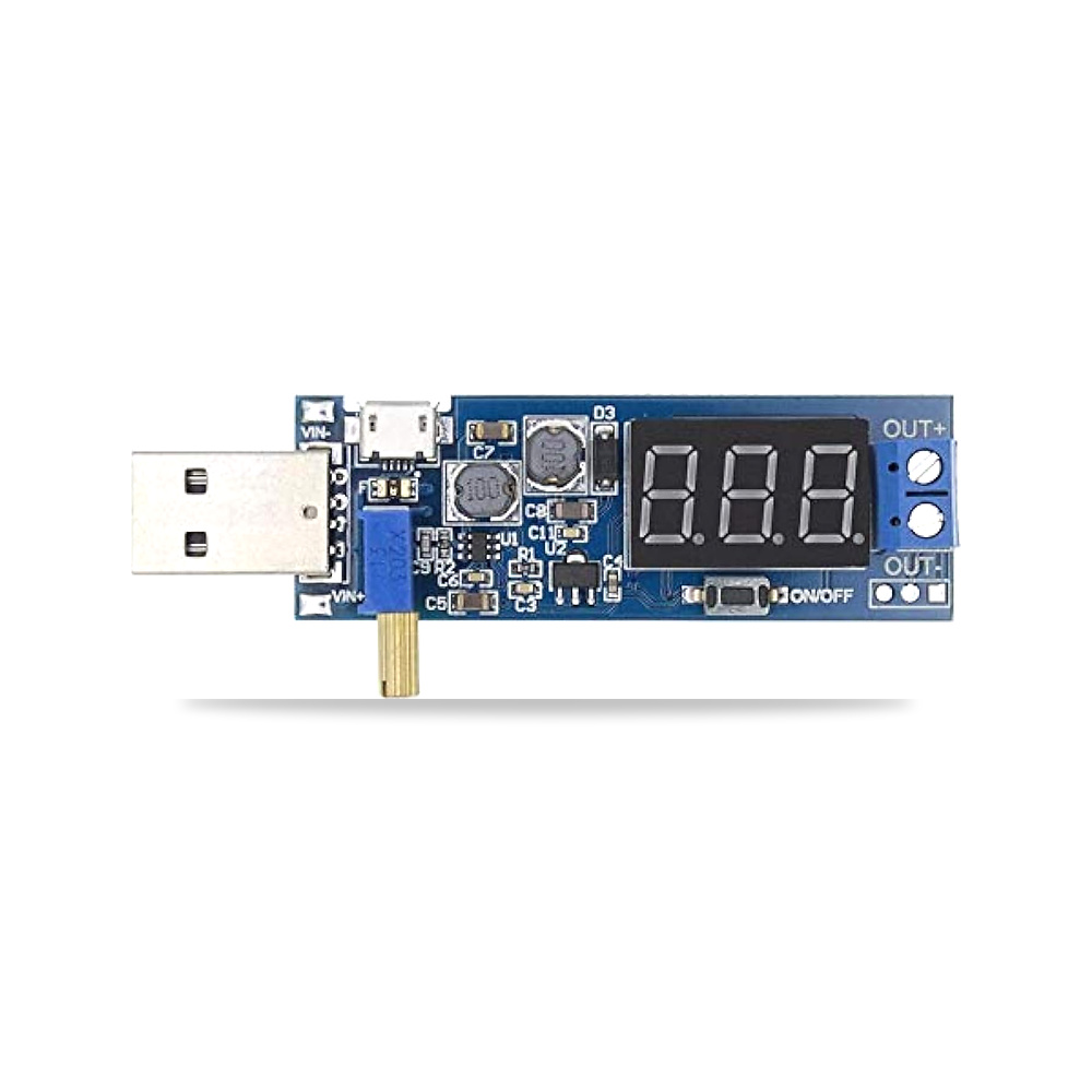 صورة منتج اودودو-اس محول تيار مستمر 1.2 فولت – 24 فولت USB /اسفل 5 فولت اي او دي يو دي او- اس - كود الصنف reemco-2027-1824122 - ماركة يباع من خلال reemco - توريد وتصوير حصري لشركة ريمكو القابضة السعودية