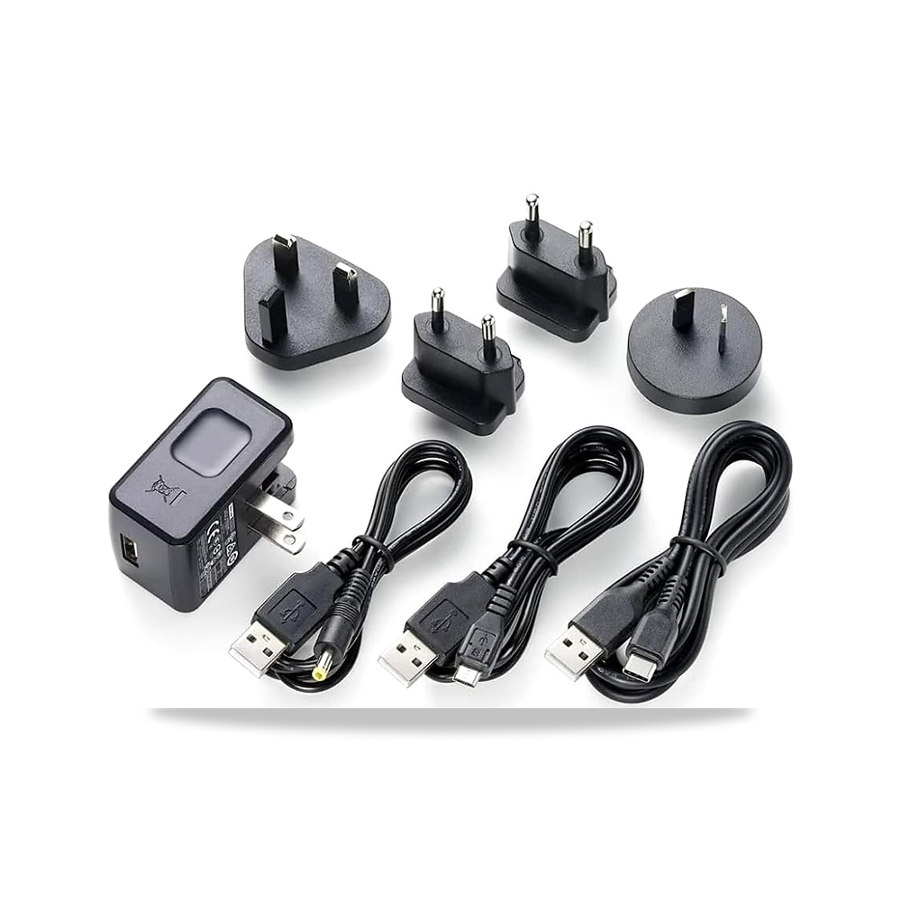 صورة منتج تاسكام مقابس محول طاقة امريكية (PS-P520U) – 2 أمبير – 18 واط - كود الصنف reemco-2027-1824217 - ماركة يباع من خلال reemco - توريد وتصوير حصري لشركة ريمكو القابضة السعودية