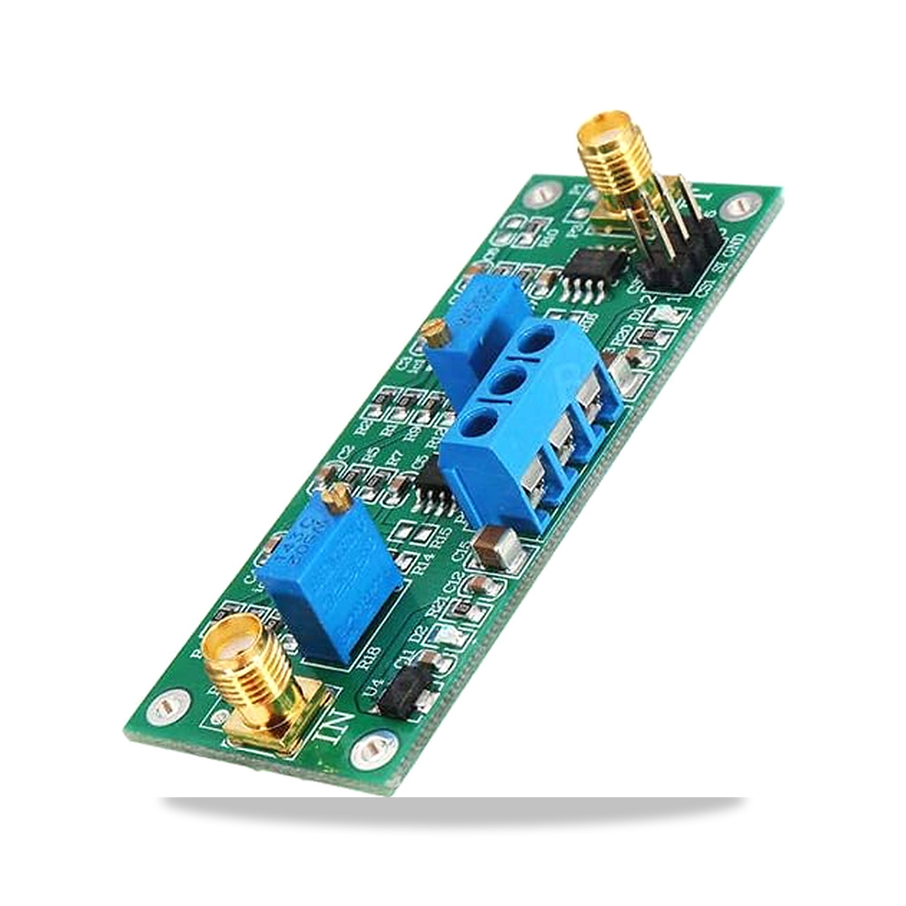 صورة منتج تايداسينت MCP41010 دائرة كهربائية دقيقة قابلة للبرمجة لمضخم نقل المرحلة قابل للتعديل 0-360 درجة متغير لوحة - كود الصنف reemco-2027-1824425 - ماركة يباع من خلال reemco - توريد وتصوير حصري لشركة ريمكو القابضة السعودية