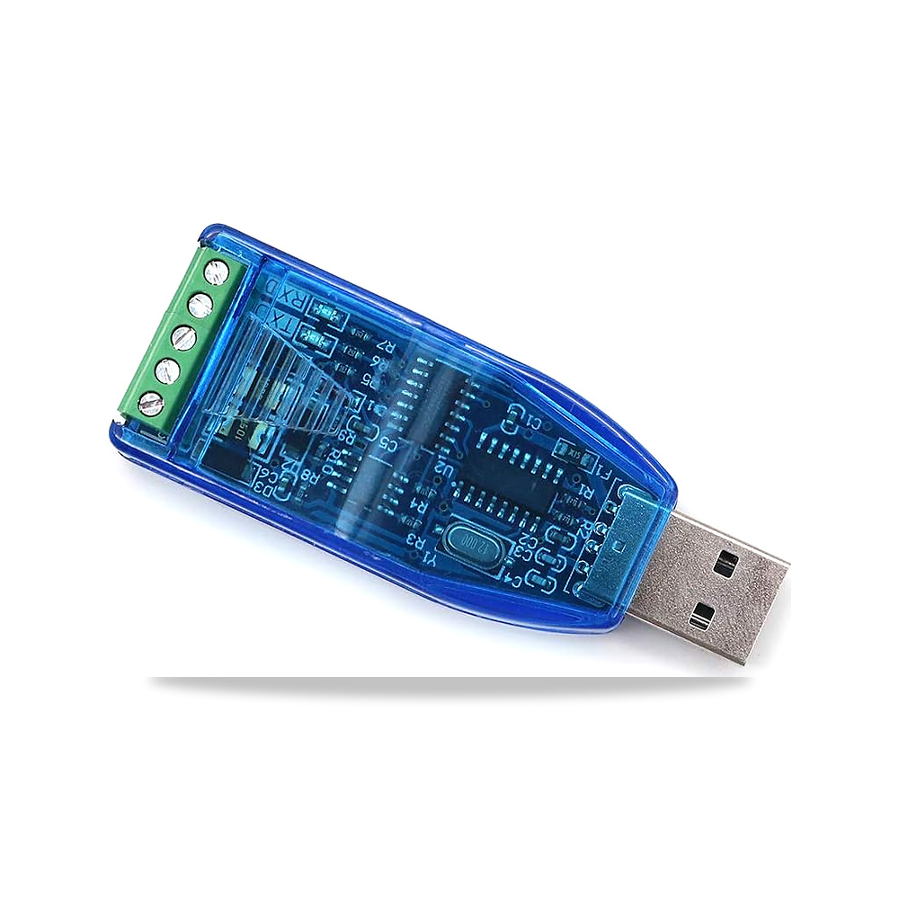 صورة منتج دولاتيك وحدة اتصالات USB من الدرجة الصناعية CH340 لحماية التلفزيون U485V ثنائي الاتجاه نصف دوبلكس - كود الصنف reemco-2027-1824433 - ماركة يباع من خلال reemco - توريد وتصوير حصري لشركة ريمكو القابضة السعودية