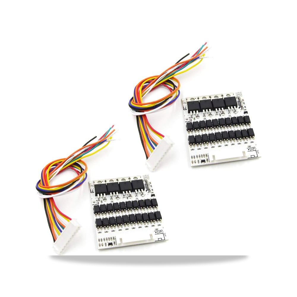 صورة منتج تيكواوت 2 قطعة 10S 40A ليثيوم ايون لوحة PCB BMS 18650 حماية شاحن تيكنويوت – 36 فولت (تيار مستمر) – 40 أمبير - كود الصنف reemco-2027-1824467 - ماركة يباع من خلال reemco - توريد وتصوير حصري لشركة ريمكو القابضة السعودية