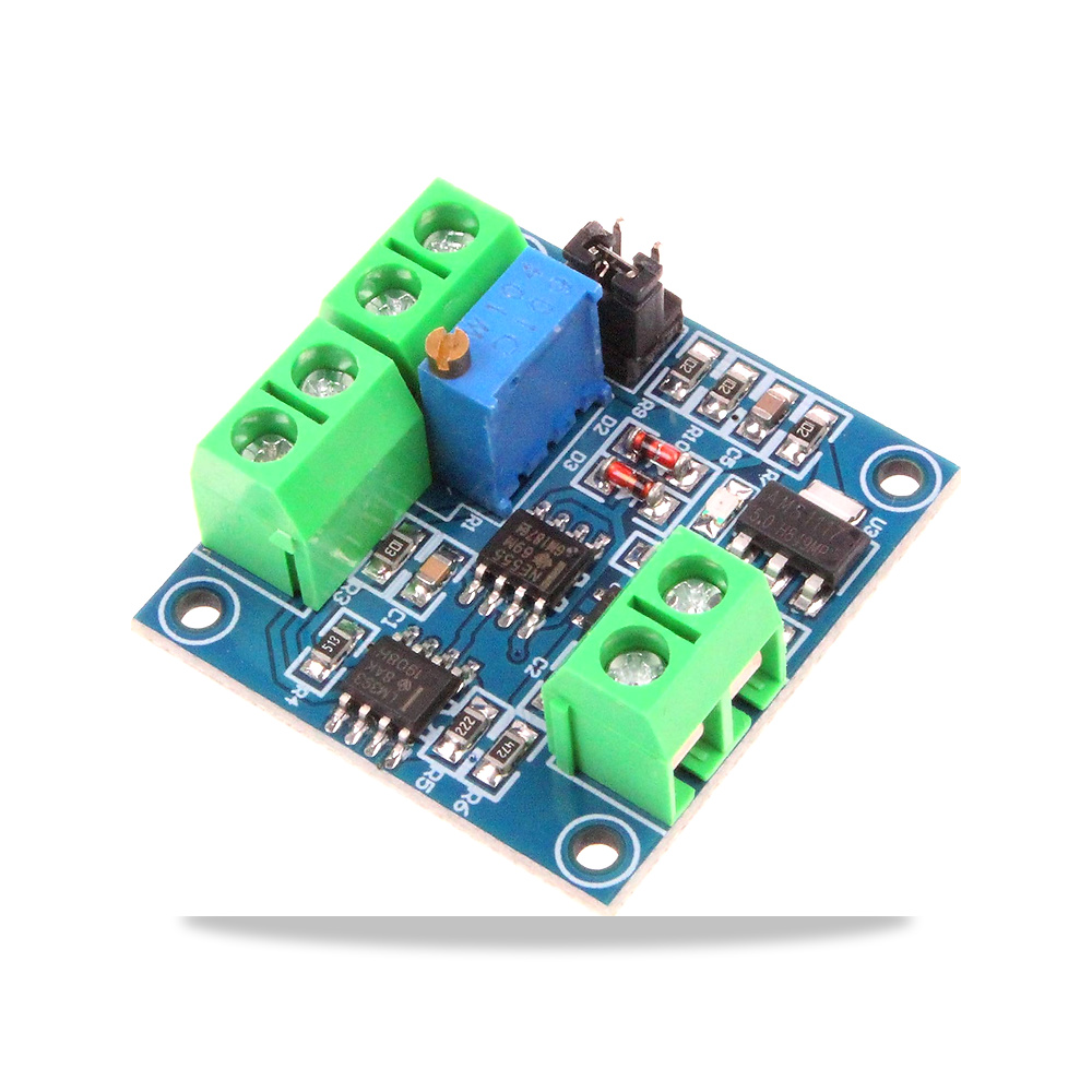 صورة منتج نويتو وحدة الجهد الى بي دبليو ام 0-5 فولت 0-10 فولت الى 0%-100% V-PWM – اللون أزرق – 33 x 33 x 10 ملي متر - كود الصنف reemco-2027-1824523 - ماركة يباع من خلال reemco - توريد وتصوير حصري لشركة ريمكو القابضة السعودية