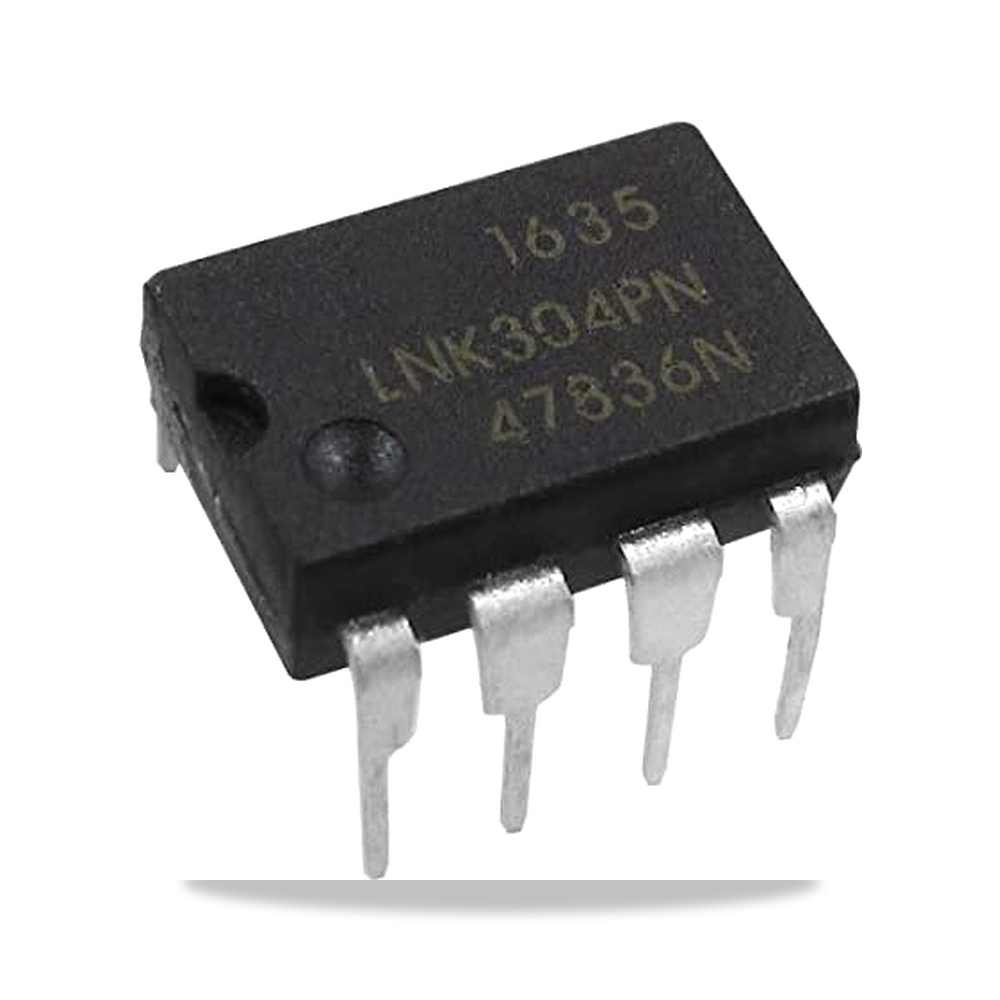 صورة منتج 4 قطع LNK304PN محول تيار متردد/تيار مستمر 120mA MDCM 170mA CCM LNK304 Sunigo – 12 فولت – 170 مللي أمبير - كود الصنف reemco-2027-1824671 - ماركة يباع من خلال reemco - توريد وتصوير حصري لشركة ريمكو القابضة السعودية