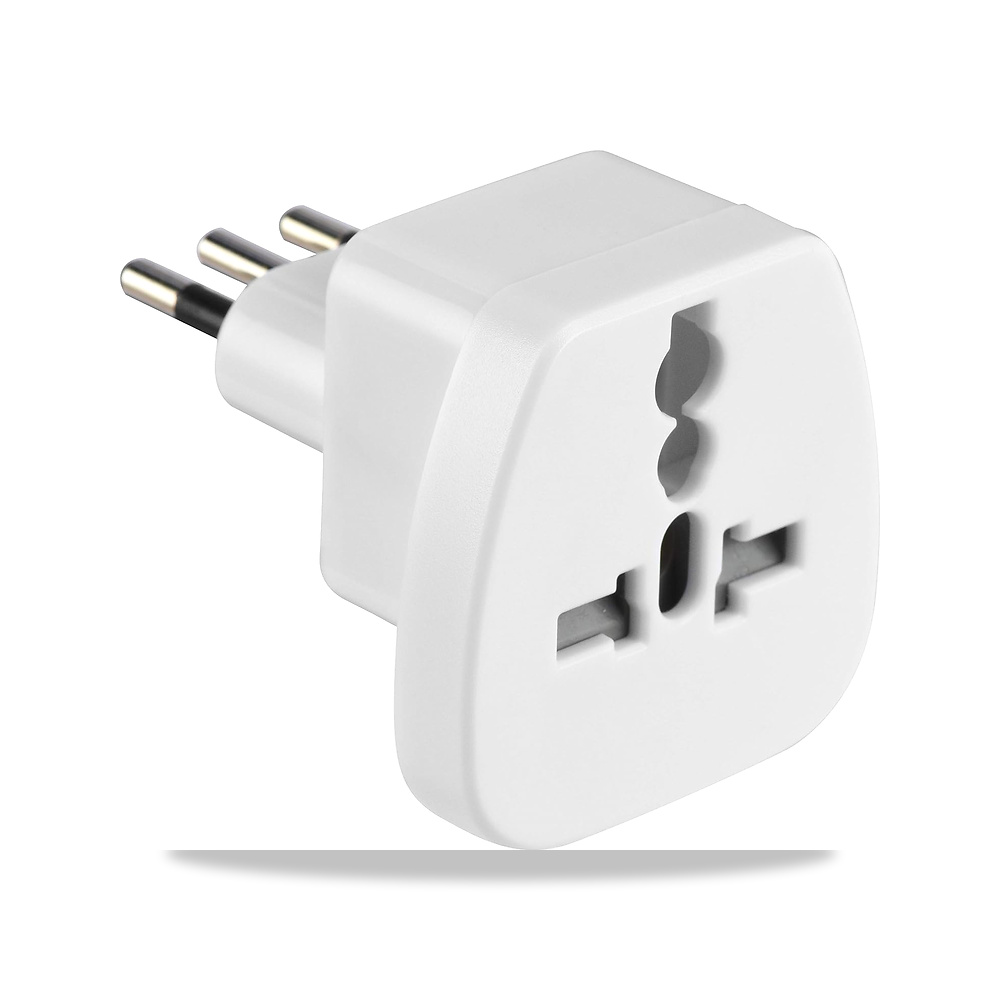 صورة منتج اليكترالين، 70042 Electraline – اللون أبيض – 7 x 5 x 5 سم - كود الصنف reemco-2027-1824701 - ماركة يباع من خلال reemco - توريد وتصوير حصري لشركة ريمكو القابضة السعودية