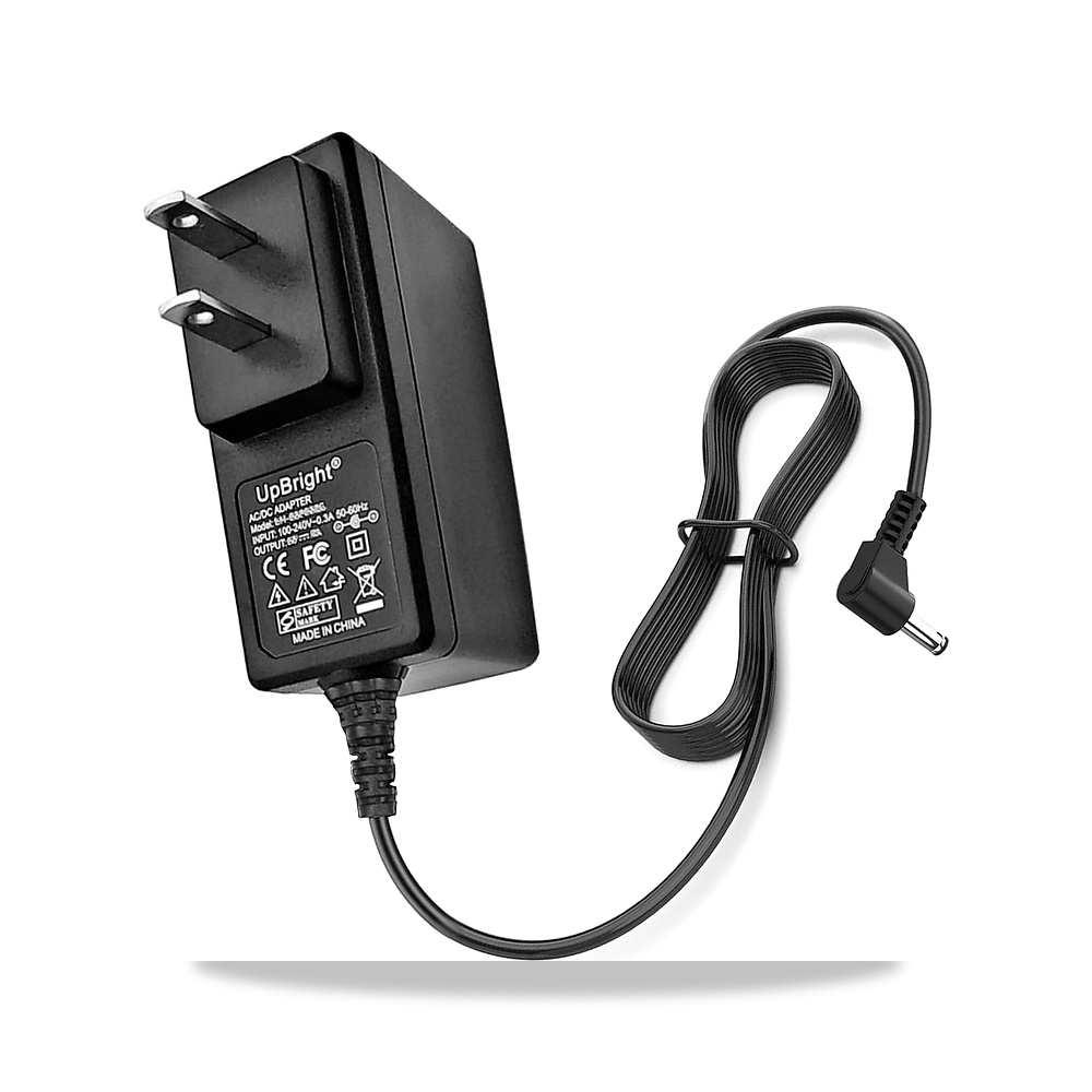 صورة منتج محول تيار مستمر/ متردد بجهد 8.5 فولت/ 900mAh، شاحن دونجوي ايس مان كلير 3 13-5058 ونظام موديل ADS010C-W085090 - كود الصنف reemco-2027-1825034 - ماركة يباع من خلال reemco - توريد وتصوير حصري لشركة ريمكو القابضة السعودية