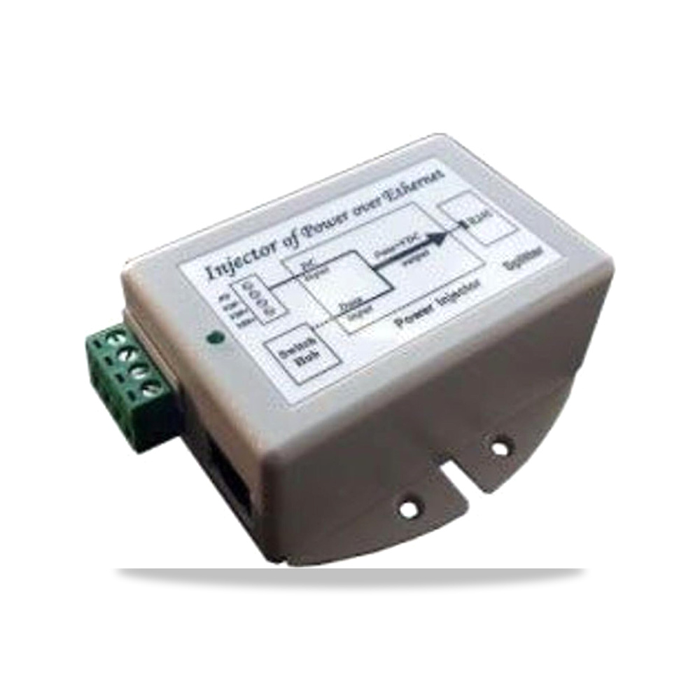 صورة منتج تيكون سيستمز TP-DCDC-1224G 24V POE Out 24 واط محول تيار مستمر الى ومدخل POE – جيجابت Tycon - كود الصنف reemco-2027-1825203 - ماركة يباع من خلال reemco - توريد وتصوير حصري لشركة ريمكو القابضة السعودية