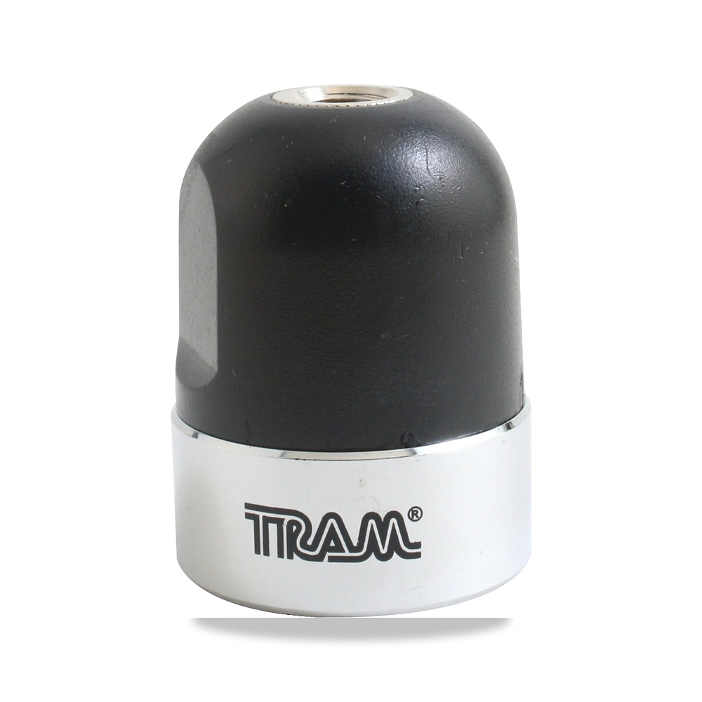 صورة منتج ترام محول NMO الى 3/8 انش × 24 من TRAM1295 – اللون ذهبي – المادة نحاس أصفر - كود الصنف reemco-2027-1825223 - ماركة يباع من خلال reemco - توريد وتصوير حصري لشركة ريمكو القابضة السعودية