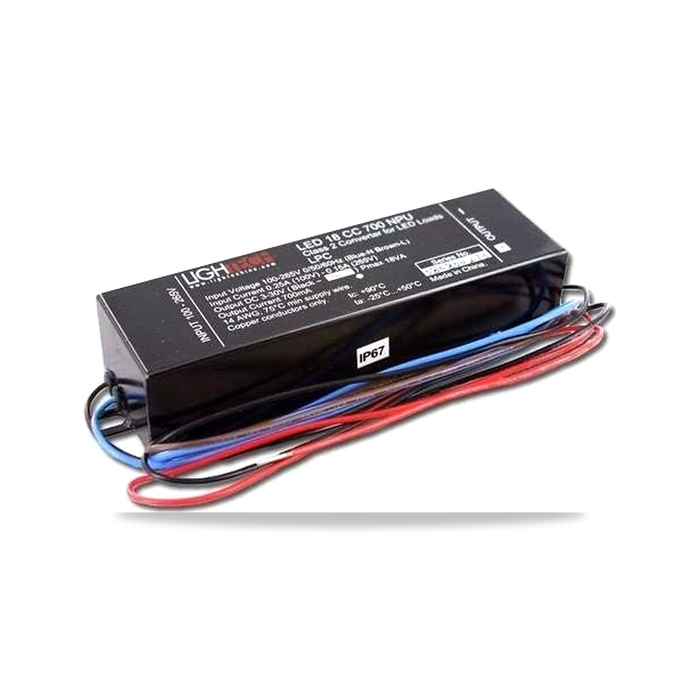 صورة منتج GE 66884 – مخرج 18 واط 120-277 فولت مدخل تيار مستمر LED (GELD18DMV700PU 66884) - كود الصنف reemco-2027-1825236 - ماركة يباع من خلال reemco - توريد وتصوير حصري لشركة ريمكو القابضة السعودية