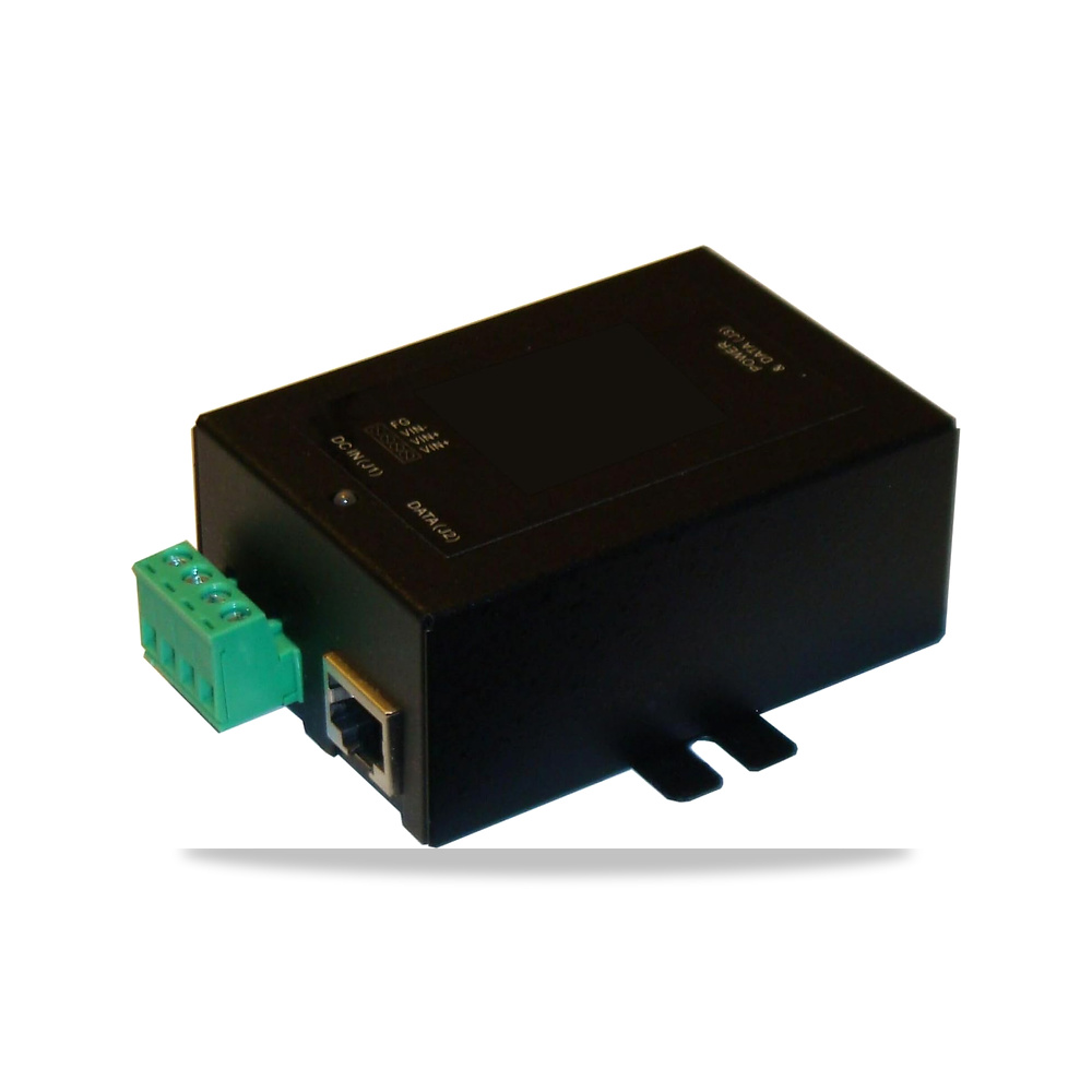 صورة منتج محول تيار مستمر من تايكون سيستمز TP-DCDC-1248-M 48 فولت 24 واط الى وادخال POE Tycon – اللون أسود – 12,7 x 7,6 x 5,1 سم - كود الصنف reemco-2027-1825278 - ماركة يباع من خلال reemco - توريد وتصوير حصري لشركة ريمكو القابضة السعودية