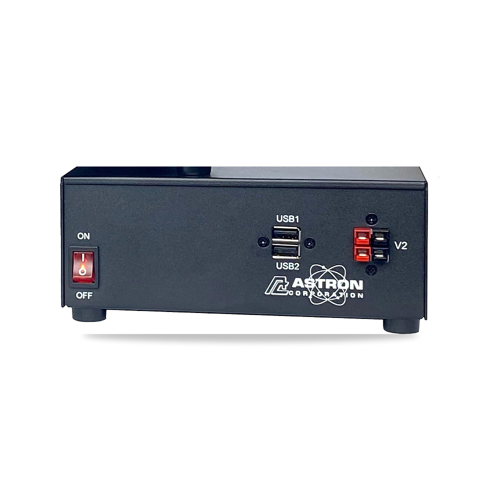 صورة منتج استرون محول طاقة اصلي SS-25-AP SS-25 – مخرج 13.8 فولت، تيار عظيم 25 امبير – اللون أسود – المادة معدن - كود الصنف reemco-2027-1825285 - ماركة يباع من خلال reemco - توريد وتصوير حصري لشركة ريمكو القابضة السعودية