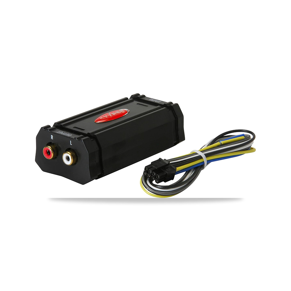 صورة منتج اكسس Metra AX-ADCT2 محول تفاضلي 80 واط – المادة ذهب - كود الصنف reemco-2027-1825327 - ماركة يباع من خلال reemco - توريد وتصوير حصري لشركة ريمكو القابضة السعودية