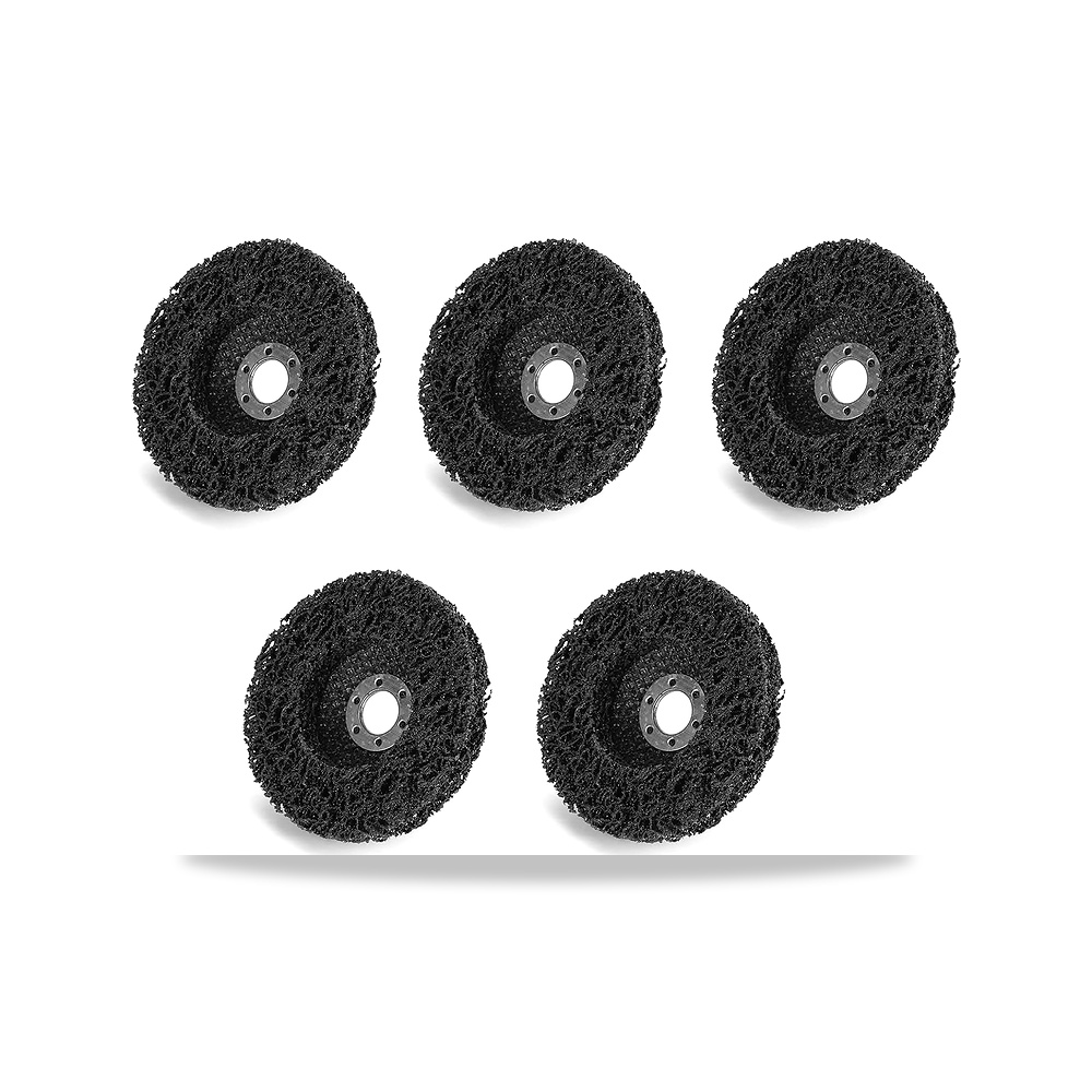 صورة منتج تنر ومميعات ومزيلات طلاء أسود 100 مم OUNA – نوع الخامة polyurethane coated, nylon cord – 100 مم/3.94 بوصة - كود الصنف reemco-2027-1825399 - ماركة يباع من خلال reemco - توريد وتصوير حصري لشركة ريمكو القابضة السعودية