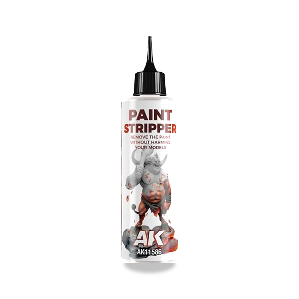 صورة منتج ايه كيه انتراكتيف – أداة تعرية الطلاء – المادة Resin – 12 x 4 x 23 سم - كود الصنف reemco-2027-1825584 - ماركة يباع من خلال reemco - توريد وتصوير حصري لشركة ريمكو القابضة السعودية