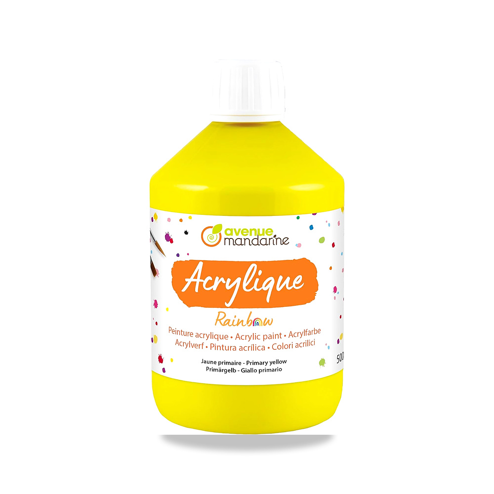 صورة منتج تنر ومميعات ومزيلات طلاء دهان وطلاء أصفر 500 مل My Mandarine موديل RB0250500700C - كود الصنف reemco-2027-1825613 - ماركة يباع من خلال reemco - توريد وتصوير حصري لشركة ريمكو القابضة السعودية