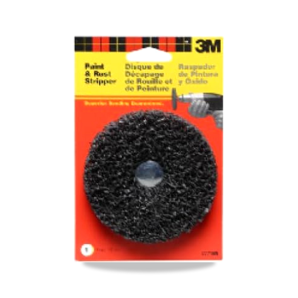 صورة منتج 3M اداة تقشير الطلاء والصدا من اكسيد اسود – المادة Metal – مادة المقبض Synthetic Material - كود الصنف reemco-2027-1825638 - ماركة يباع من خلال reemco - توريد وتصوير حصري لشركة ريمكو القابضة السعودية