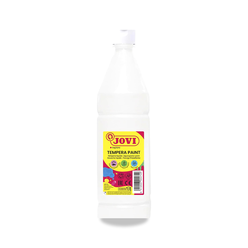 صورة منتج جوفي 511 – درجة حرارة السائل – اللون ابيض – المقاس 1 l (1er Pack) - كود الصنف reemco-2027-1825675 - ماركة يباع من خلال reemco - توريد وتصوير حصري لشركة ريمكو القابضة السعودية