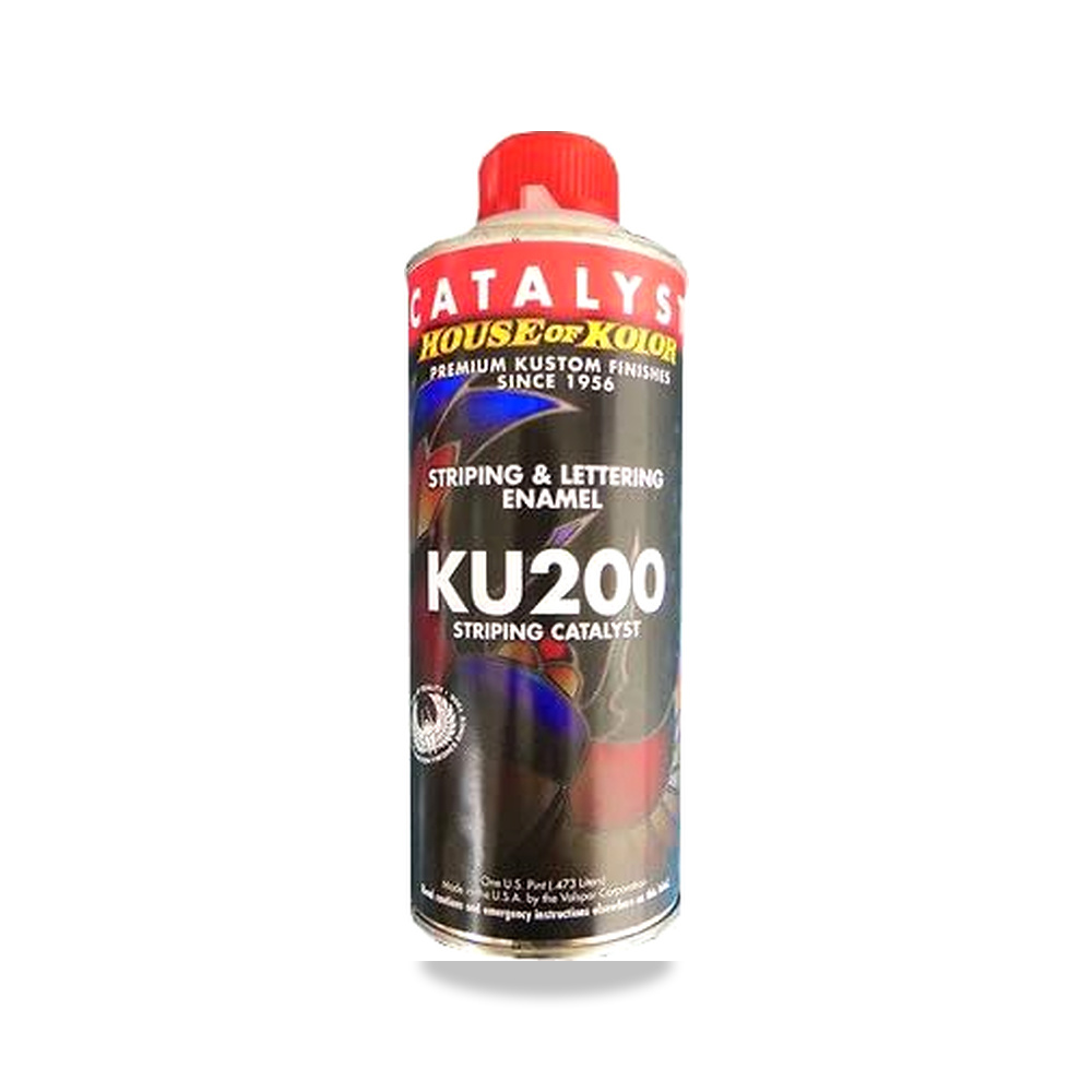 صورة منتج كاتاليست ستريبينج من هاوس اوف كولور Ku-200 House of Kolor – اللون شفاف - كود الصنف reemco-2027-1825687 - ماركة يباع من خلال reemco - توريد وتصوير حصري لشركة ريمكو القابضة السعودية