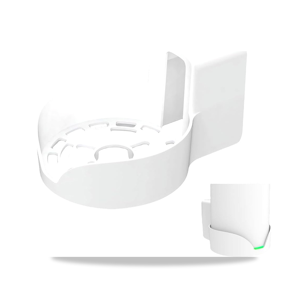 صورة منتج حامل يثبت على الحائط لجهاز تي بي لينك، ديكو X10 X20 X60 X50 X55 WiFi 6 مع منظم كيبلات ونظام واي فاي شبكي - كود الصنف reemco-2027-1827369 - ماركة يباع من خلال reemco - توريد وتصوير حصري لشركة ريمكو القابضة السعودية