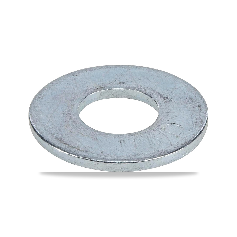 صورة منتج حلقات مسطحة معدنية واسعة 9.5 ملم من هيلمان (100 قطعة) – المادة سبيكة صلب – المقاس 3/8 Inch - كود الصنف reemco-2027-1827733 - ماركة يباع من خلال reemco - توريد وتصوير حصري لشركة ريمكو القابضة السعودية