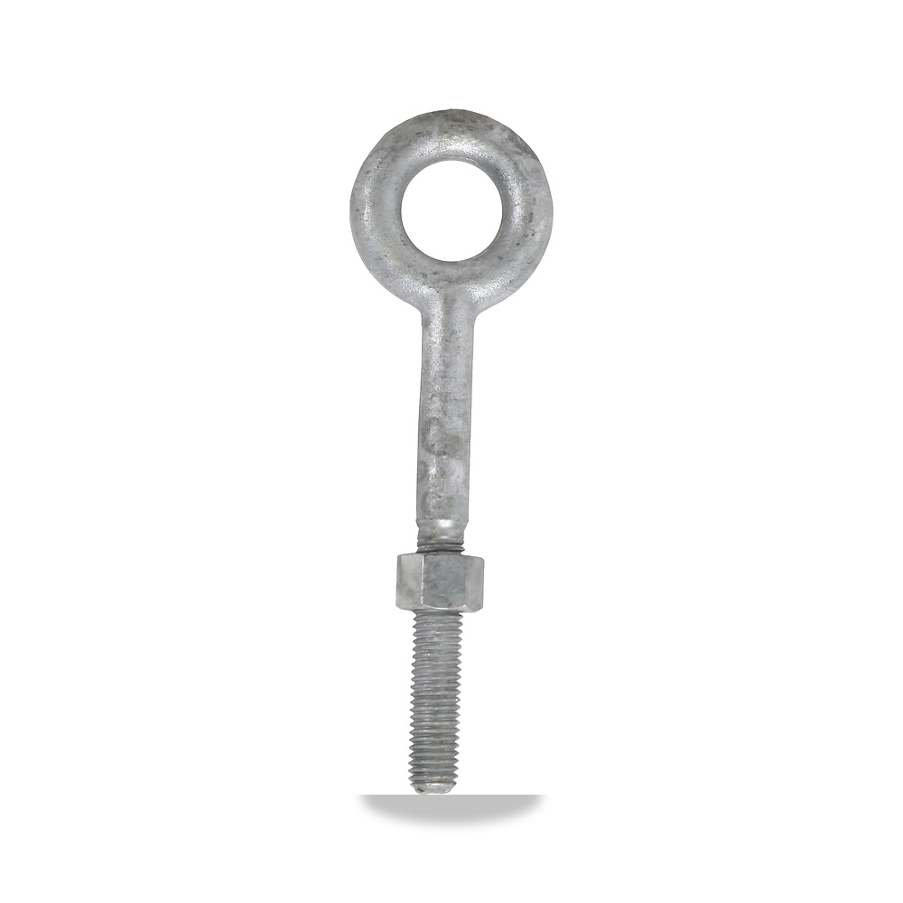 صورة منتج كوخ انداستريز مسمار عين مطروق مع صامولة، 1/2 × 10، مجلفن 105140 كوتش – المادة Zinc - كود الصنف reemco-2027-1828057 - ماركة يباع من خلال reemco - توريد وتصوير حصري لشركة ريمكو القابضة السعودية