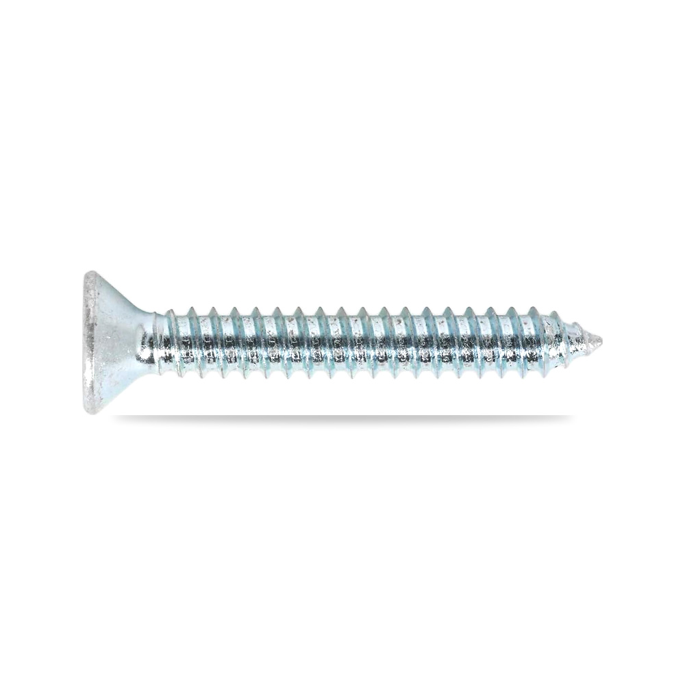 صورة منتج Sealey ST6344 المسمار ذاتية النقر 6.3 × 44 مم غاطسة Pozi DIN 7982 حزمة من 100 قطعة سيلي – 12 x 82 x 12 ملي متر – اللون فضي - كود الصنف reemco-2027-1828948 - ماركة يباع من خلال reemco - توريد وتصوير حصري لشركة ريمكو القابضة السعودية