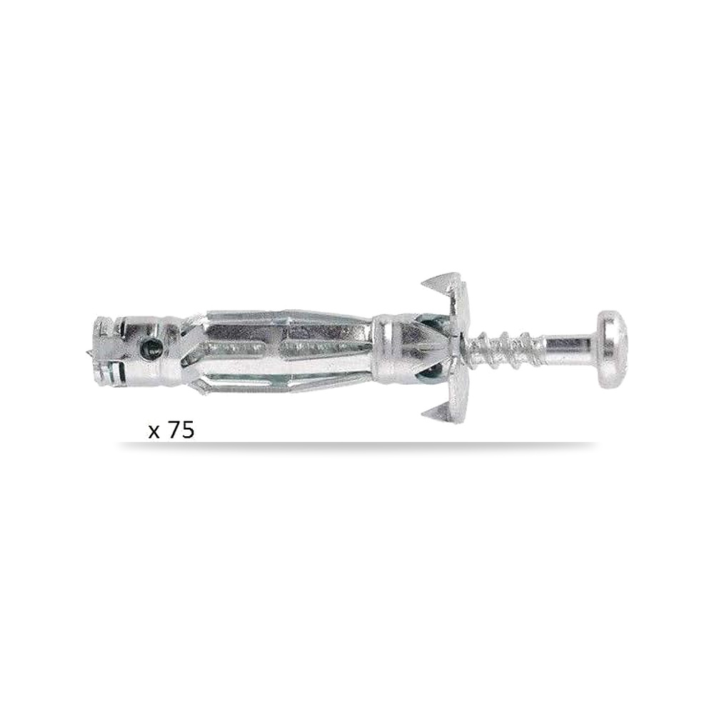 صورة منتج مولي دلو متعدد الاستخدامات من 75 وتد M100875-XJ بلون رمادي – المادة معدن – 40العرض x 370الارتفاع ملي متر - كود الصنف reemco-2027-1829041 - ماركة يباع من خلال reemco - توريد وتصوير حصري لشركة ريمكو القابضة السعودية