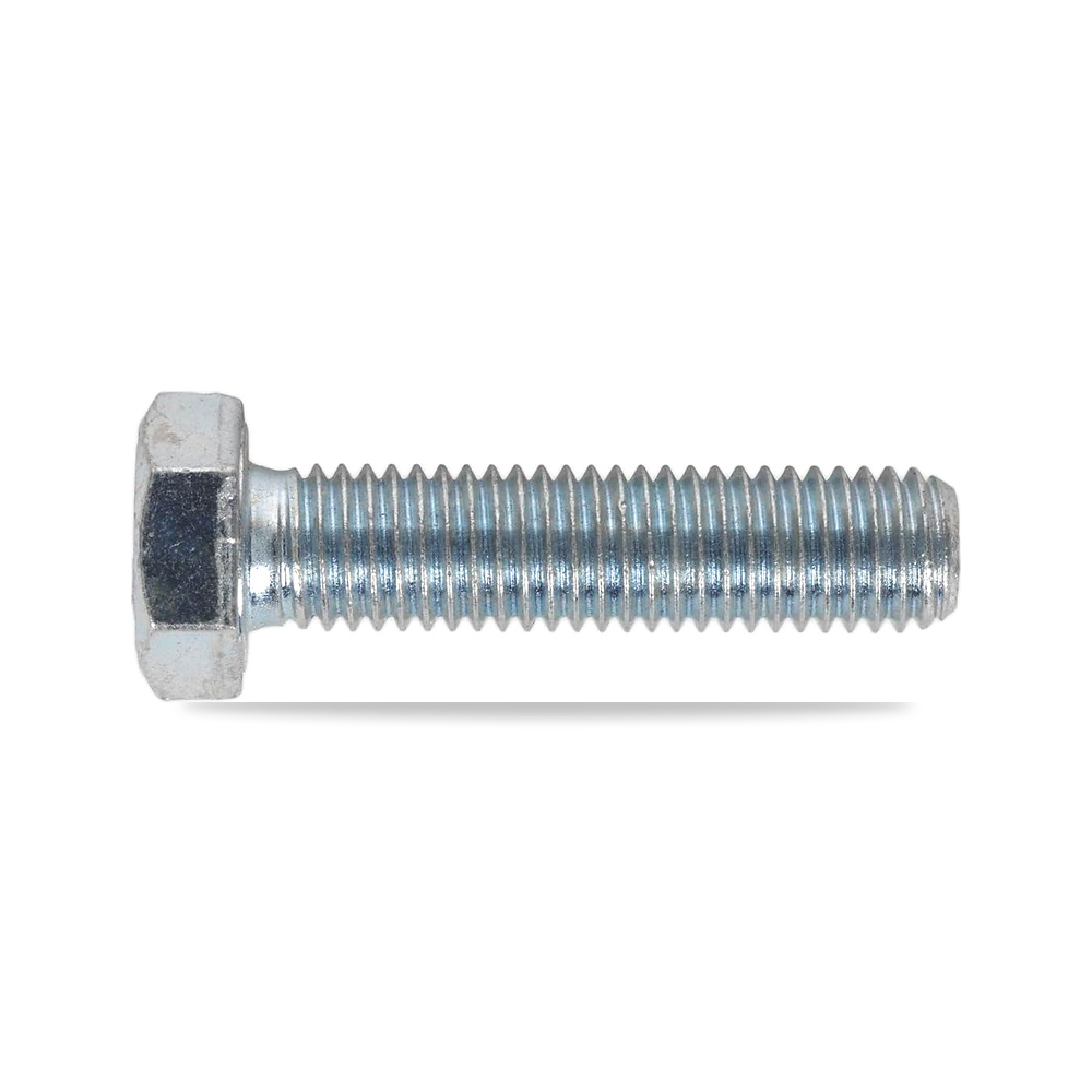 صورة منتج سيلي برغي تثبيت SS1250 HT M12 × 50 ملم 8.8 زنك DIN 933 عبوة من 25 قطعة – المادة خليط معدني من الزنك والستيل – 12 x 82 x 12 ملي متر - كود الصنف reemco-2027-1829064 - ماركة يباع من خلال reemco - توريد وتصوير حصري لشركة ريمكو القابضة السعودية