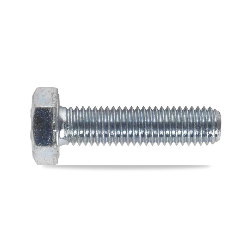 صورة منتج سيلي برغي تثبيت SS1040 HT M10 × 40 ملم 8.8 زنك DIN 933 عبوة من 25 قطعة - كود الصنف reemco-2027-1829065 - ماركة يباع من خلال reemco - توريد وتصوير حصري لشركة ريمكو القابضة السعودية