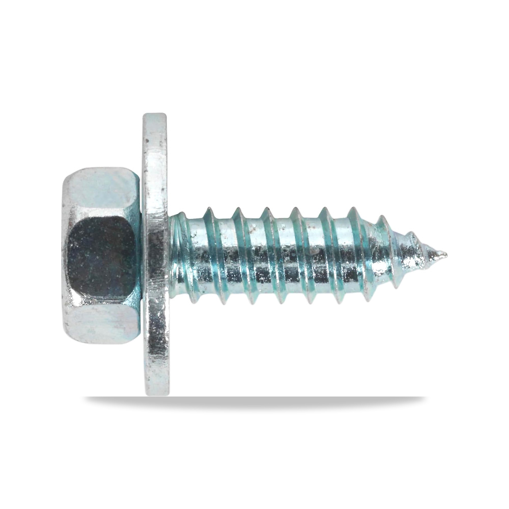 صورة منتج سيلي برغي اكمي ASW14 مع غسالة أسيرة M14 × 3/4 انش زنك BS 7976/6903/B عبوة من 100 قطعة – المادة الزنك – 5,2 x 11,7 x 21,2 سم - كود الصنف reemco-2027-1829148 - ماركة يباع من خلال reemco - توريد وتصوير حصري لشركة ريمكو القابضة السعودية