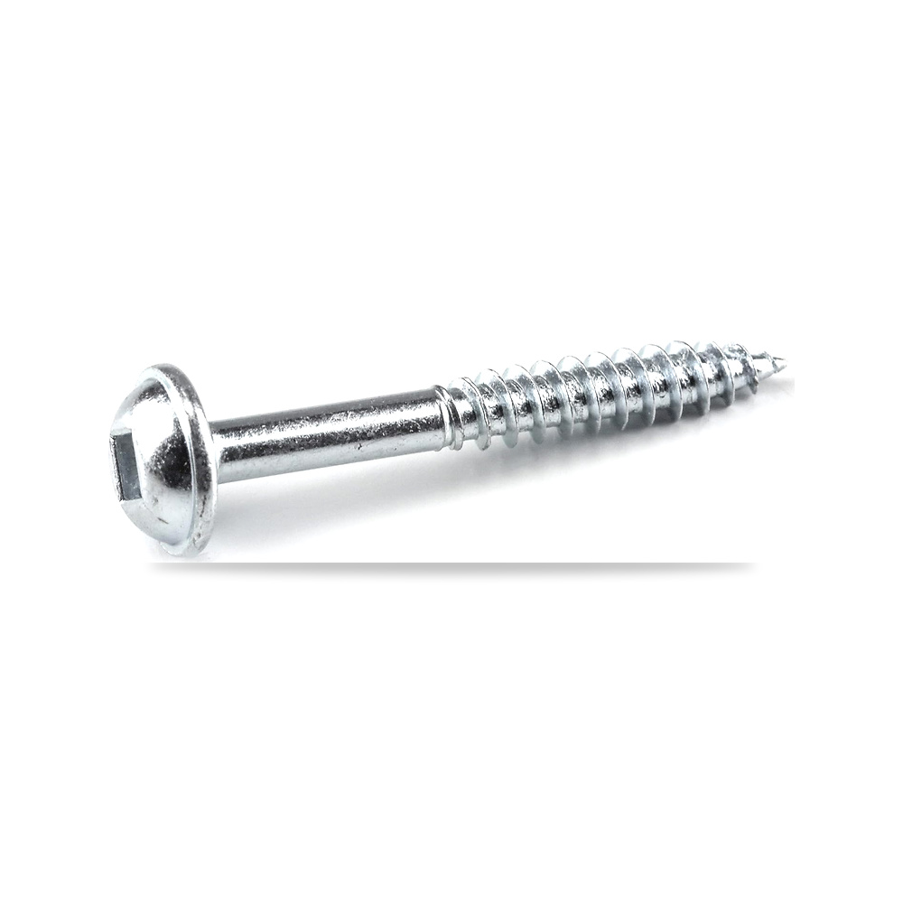 صورة منتج كريغ براغي جيب من الزنك SML-F125-250، 1 1/4 انش، 7 خيوط دقيقة، رأس ماكسي لوك (250 قطعة) – 16,3 x 10,4 x 4,8 سم - كود الصنف reemco-2027-1829383 - ماركة يباع من خلال reemco - توريد وتصوير حصري لشركة ريمكو القابضة السعودية
