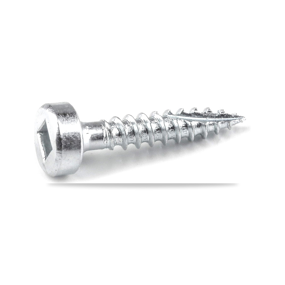 صورة منتج براغي بفتحة جيب مطلية بالزنك من Kreg SPS-F075-1200 مقاس 3/4 بوصة (عدد 1200) كريغ – المادة Steel – 22,9 x 15,5 x 9,1 سم - كود الصنف reemco-2027-1829384 - ماركة يباع من خلال reemco - توريد وتصوير حصري لشركة ريمكو القابضة السعودية