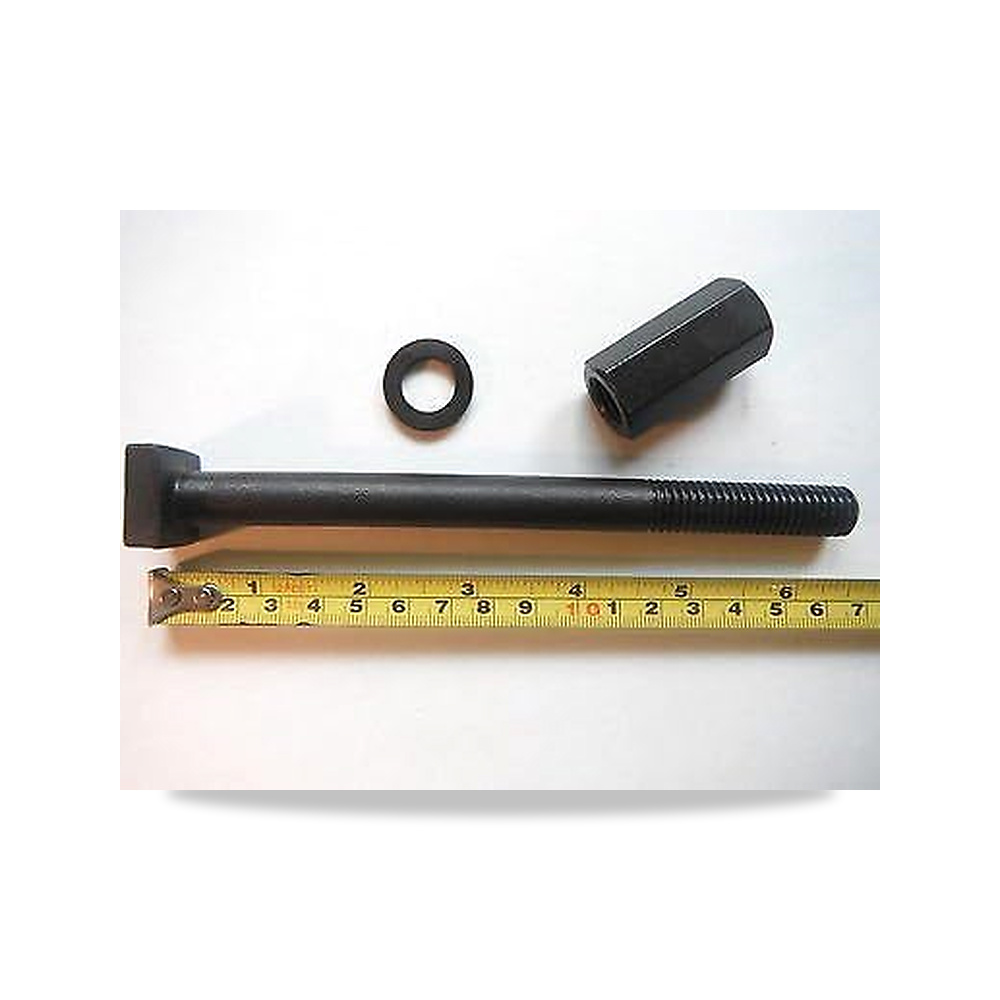 صورة منتج مسمار ومثبت إنشائي مسمار ملولب بصامولة موديل M1431 - كود الصنف reemco-2027-1829400 - ماركة يباع من خلال reemco - توريد وتصوير حصري لشركة ريمكو القابضة السعودية