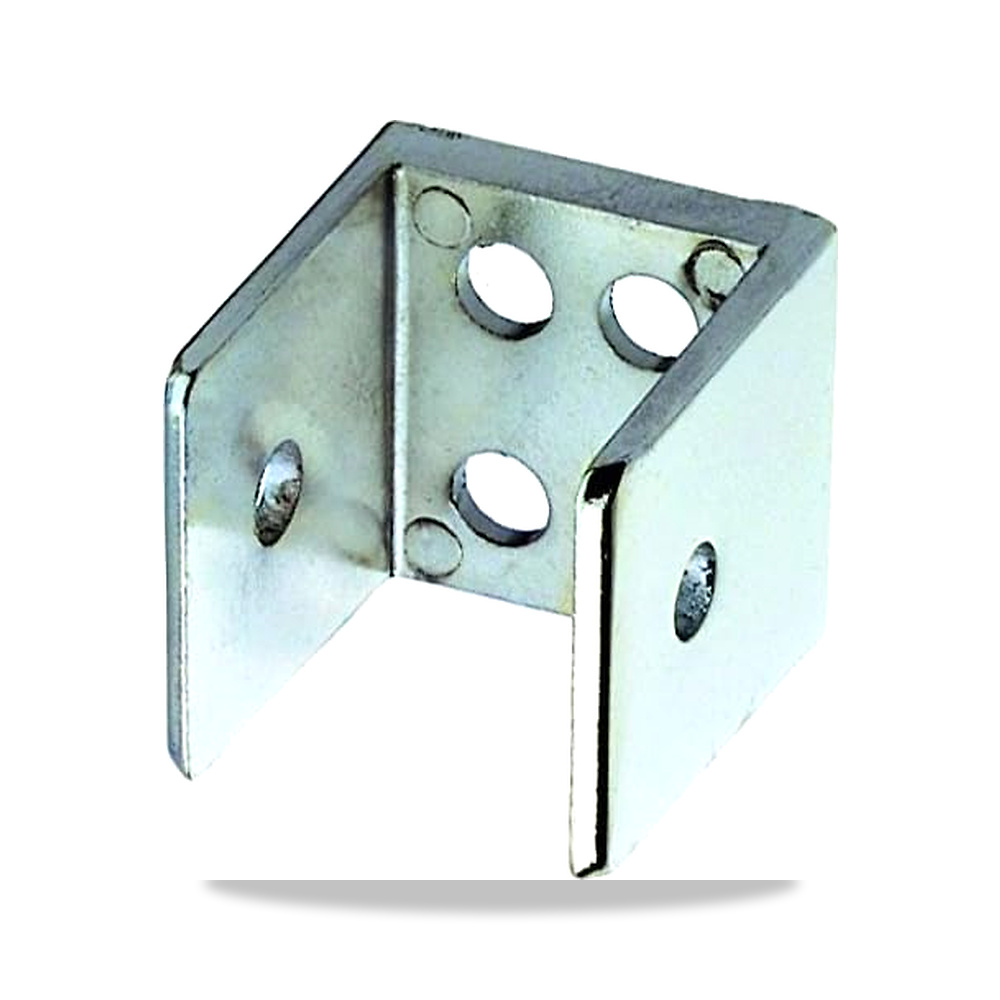 صورة منتج هاريس هاردوير دعامة مطلية بالكروم لتقسيم المرحاض TP1916 – المادة Metal – اللون مطلي بالكروم - كود الصنف reemco-2027-1829413 - ماركة يباع من خلال reemco - توريد وتصوير حصري لشركة ريمكو القابضة السعودية