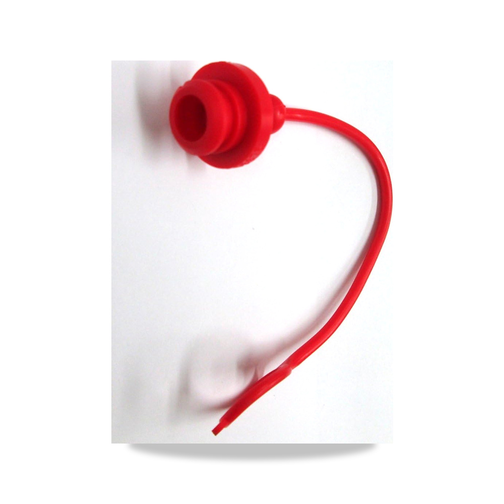 صورة منتج كيو سي DIN10-F-PLUG – قابس مطاطي هولمبوري لمقرنة DINV10-F 3/8 انش (عبوة من قطعتين) Holmbury - كود الصنف reemco-2027-1829510 - ماركة يباع من خلال reemco - توريد وتصوير حصري لشركة ريمكو القابضة السعودية