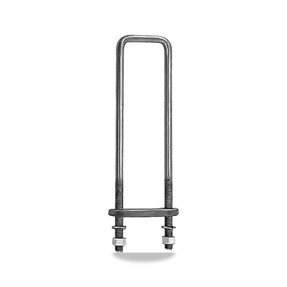 صورة منتج مجموعة براغي UB623514 U-Bolt Kit (U bolt Kit 14In,(4 Ea)) بايرز بروداكتس – المادة سبيكة صلب – اللون عادي - كود الصنف reemco-2027-1829555 - ماركة يباع من خلال reemco - توريد وتصوير حصري لشركة ريمكو القابضة السعودية